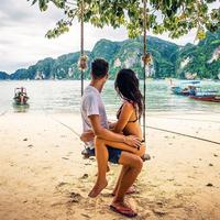 Отзыв от Елена - DTV виза